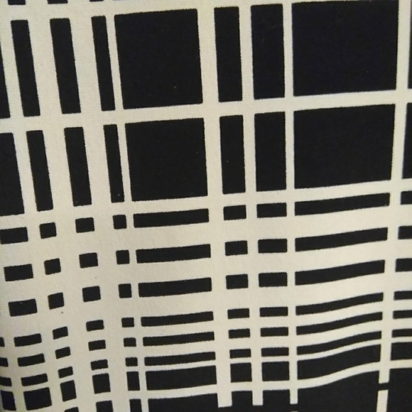 Lane Bryant top any 3 items marked as such for $20 - Picture 2 of 3